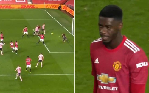 Tin bóng đá MU 29/1: MU được gạ mua Dzeko. Martial và Tuanzebe bị phân biệt chủng tộc