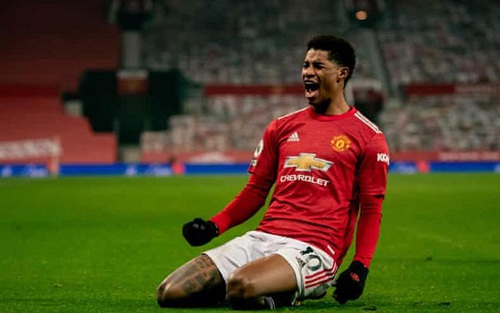 Bóng đá hôm nay 1/1: Tiền vệ Liverpool e ngại MU, Chelsea tranh mua Sancho với Quỷ đỏ