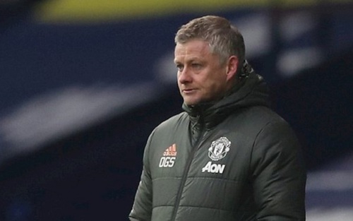 MU: Kém Man City 7 điểm, HLV Solskjaer vẫn nói cứng về cuộc đua vô địch