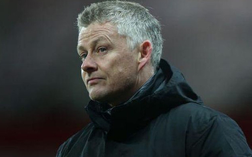Bóng đá hôm nay 9/2: MU chốt tương lai của Solskjaer. Báo Pháp đăng hình Messi mặc áo PSG