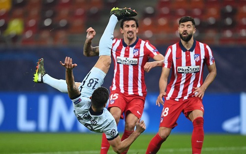 ĐIỂM NHẤN Atletico 0-1 Chelsea: Atletico trả giá vì quá thận trọng. Tuchel sẽ là Di Matteo thứ 2?