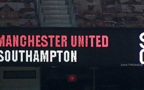 ĐIỂM NHẤN MU 9-0 Southampton: MU có hàng công mạnh nhất giải. Đôi cánh của Ole chơi xuất thần
