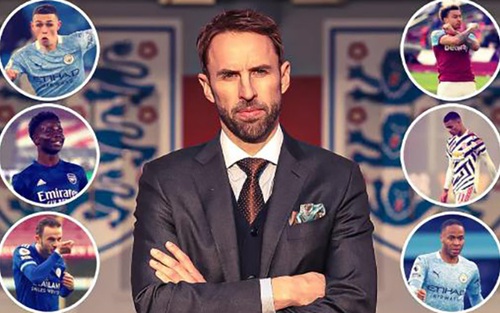 Trực tiếp bóng đá Albania vs Anh: Khi Southgate đau đầu vì khủng hoảng... thừa