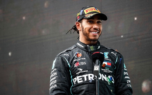 F1: Lewis Hamilton có thể phá kỷ lục nào ở mùa giải này?