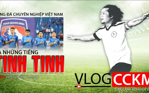 Bóng đá chuyên nghiệp Việt Nam, Than Quảng Ninh và chuyện về những tiếng 'ting ting'
