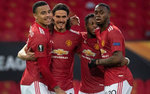 Kế hoạch tham dự Super League của MU đã tan thành mây khói như thế nào?