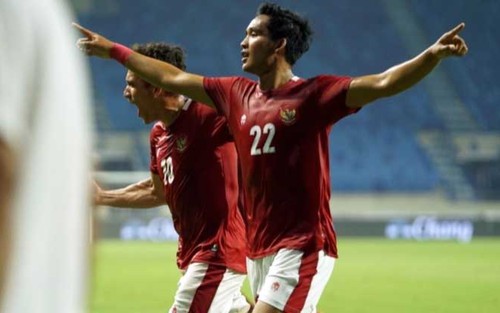 5 cầu thủ nguy hiểm của Indonesia mà tuyển Việt Nam phải dè chừng