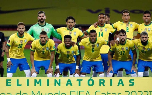 Xem trực tiếp bóng đá hôm nay: Colombia vs Argentina, Paraguay vs Brazil