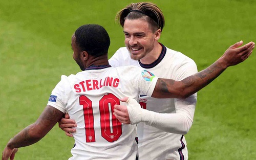Bóng đá hôm nay 12/7: Grealish lên tiếng về loạt đá luân lưu. Mourinho 'đá xoáy' Shaw