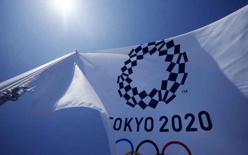 VTV6 VTV5 trực tiếp lễ khai mạc Olympic Tokyo 2021