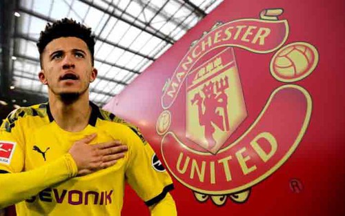 Bóng đá hôm nay 19/7: MU sắp công bố hợp đồng với Sancho. Chelsea bán Timor Werner