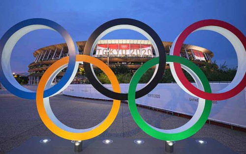 TRỰC TIẾP Olympic Tokyo 2021 hôm nay (VTV5, VTV6)
