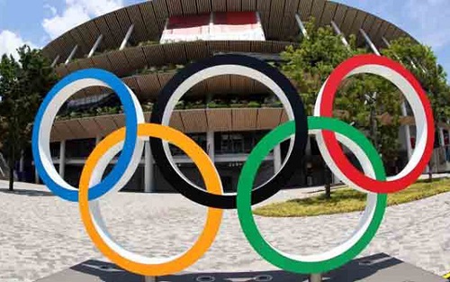 TRỰC TIẾP Olympic 2021 hôm nay - VTV5, VTV6 trực tiếp bóng đá Olympic 2021