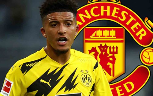 Chuyển nhượng ngày 1/7: MU mua Sancho với giá 73 triệu bảng. Arsenal nhắm Locatelli