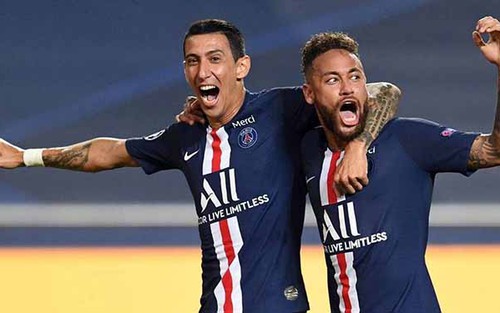 Soi kèo nhà cái, nhận định bóng đá Pháp Troyes vs PSG (02h00, 8/8)