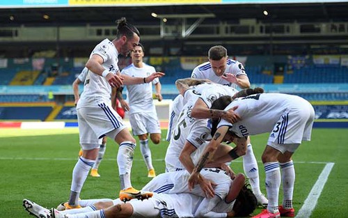 Soi kèo nhà cái Burnley vs Leeds, và nhận định bóng đá Ngoại hạng Anh (20h00, 29/8)