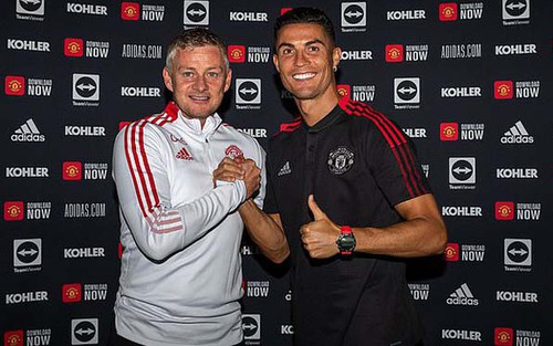 Nhận định bóng đá MU vs Newcastle: Solskjaer xác nhận Ronaldo sẽ ra sân