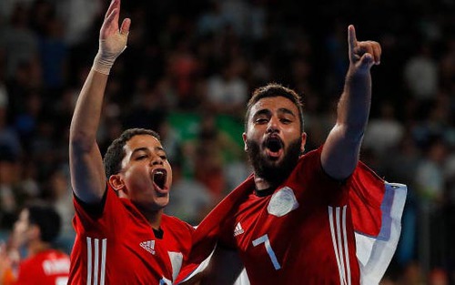 VTV6 VTV5 TRỰC TIẾP bóng đá Futsal World Cup 2021 hôm nay ngày 12/9