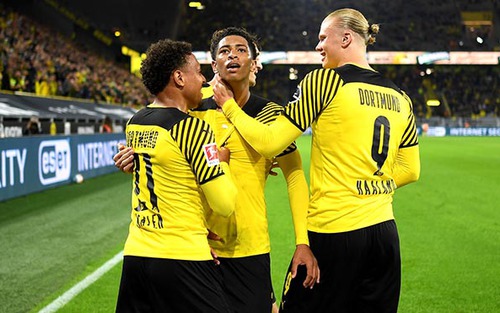Soi kèo nhà cái Besiktas vs Dortmund và nhận định bóng đá Cúp C1 (23h45, 15/9)