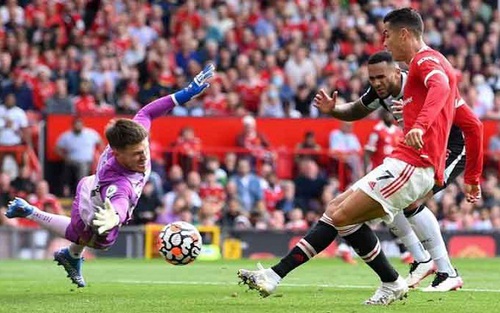 KẾT QUẢ bóng đá Cúp C1/Champions League hôm nay ngày 14/9