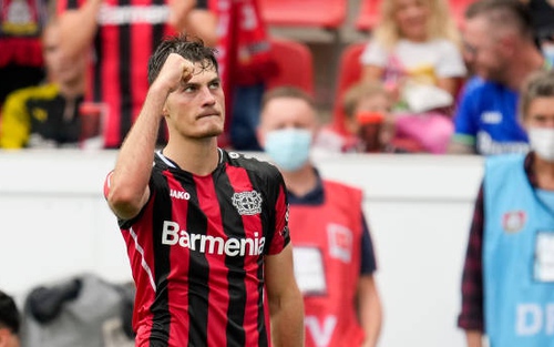 Soi kèo nhà cái Bayer Leverkusen vs Ferencvaros và nhận định bóng đá Cúp C2 (23h45, 16/9)