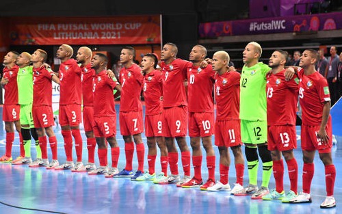 Nhận định bóng đá Futsal Việt Nam vs Panama: Panama mạnh cỡ nào?