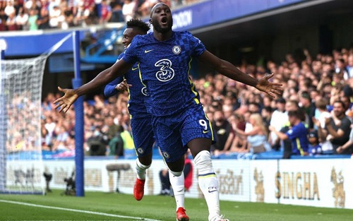 CHIÊN THUẬT: Tottenham cần làm gì để ngăn chặn Lukaku ghi bàn?