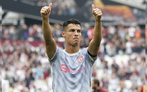 Đội hình dự kiến MU vs Aston Villa: Ronaldo đá chính, Sancho dự bị?