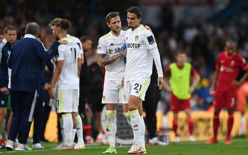 Soi kèo nhà cái Leeds vs Watford. Nhận định, dự đoán bóng đá Anh (21h00, 2/10)