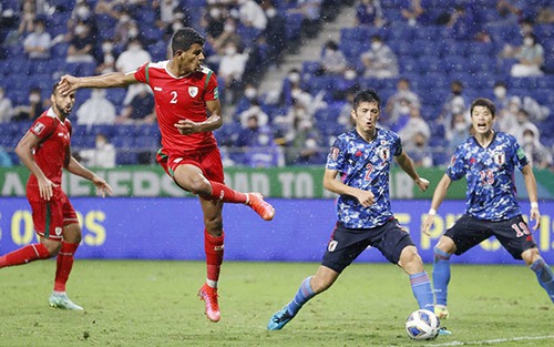 Oman không phải đội 'lót đường', Việt Nam phải dè chừng