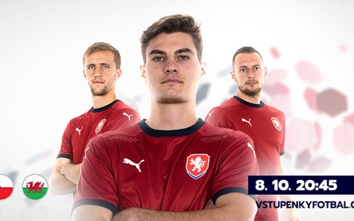 Soi kèo nhà cái CH Séc vs Wales. Nhận định, dự đoán bóng đá World Cup 2022 (01h45, 9/10)