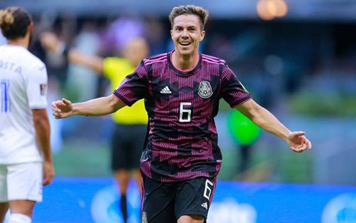 Soi kèo nhà cái El Salvador vs Mexico. Nhận định, dự đoán bóng đá World Cup 2022 (09h05, 14/10)