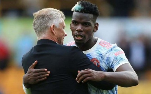 Bóng đá hôm nay 17/10: MU không sa thải Solskjaer. Barca từ chối cơ hội mua Pogba