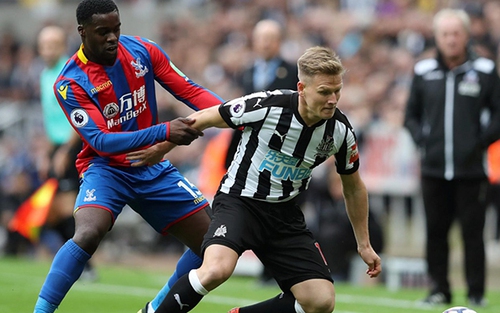 Soi kèo nhà cái Crystal Palace vs Newcastle. Nhận định, dự đoán bóng đá Ngoại hạng Anh (21h00, 23/10)