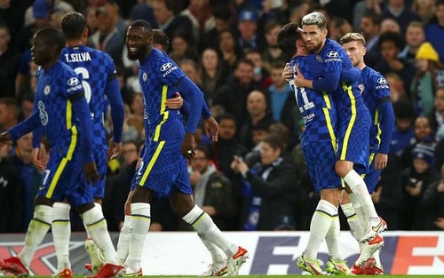 VIDEO Newcastle vs Chelsea, Ngoại hạng Anh vòng 10