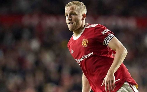 Solskjaer cảnh báo Van de Beek: 'MU không cần những kẻ hờn dỗi'