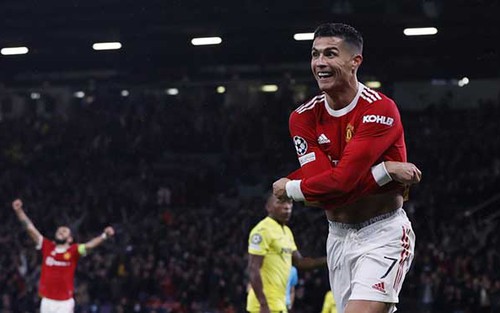 Tin MU 1/10: Van de Beek quyết rời MU. Telles thán phục khả năng ghi bàn của Ronaldo