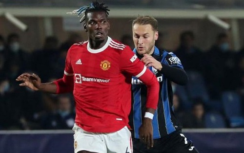 MU: Tại sao Bailly, Pogba và Rashford đá chính?