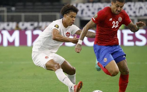Soi kèo nhà cái Canada vs Costa Rica. Nhận định, dự đoán bóng đá World Cup 2022 (09h05, 13/11)