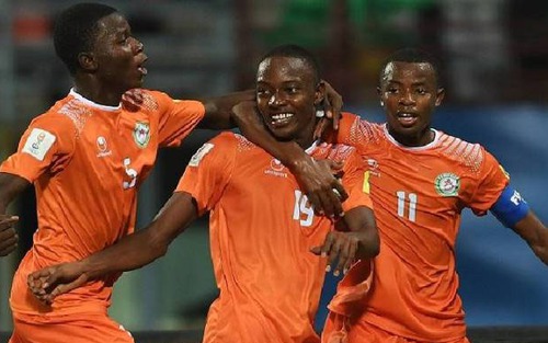 Soi kèo nhà cái Niger vs Djibouti. Nhận định, dự đoán bóng đá vòng loại World Cup 2022 (23h00, 15/11)