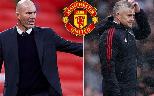 Bóng đá hôm nay 17/11: MU đàm phán với Zidane, Nhật Bản lên nhì bảng B