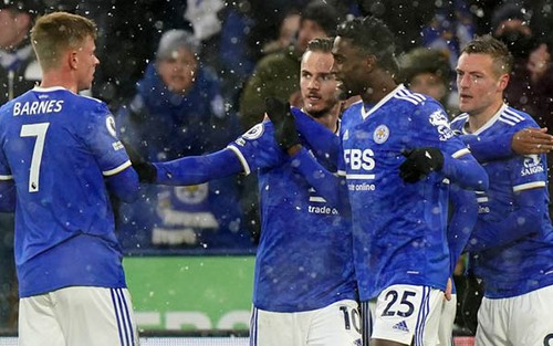 Soi kèo nhà cái Leicester vs Newcastle. Nhận định, dự đoán bóng đá Ngoại hạng Anh (21h00, 12/12)