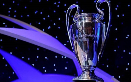Kết quả bốc thăm Cúp C1 vòng 1/8: MU vs Atletico Madrid, Real Madrid vs PSG