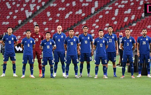 Thái Lan khác thế nào so với lần gần nhất gặp Việt Nam?