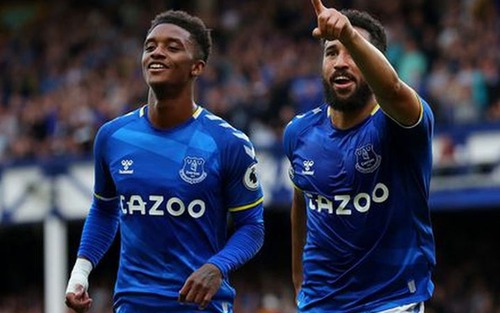 Soi kèo nhà cái Everton vs Brighton. Nhận định, dự đoán bóng đá Anh (21h00, 02/01)