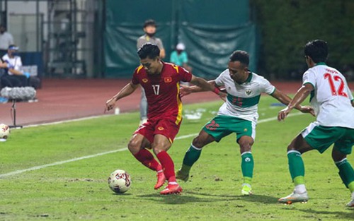 Indonesia sẽ đá phòng ngự trước Malaysia