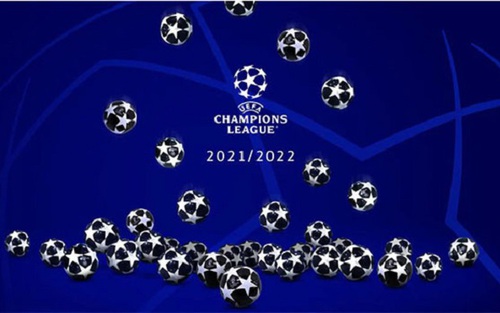 Lễ bốc thăm vòng 1/8 Cúp C1/Champions League diễn ra ở đâu, khi nào?
