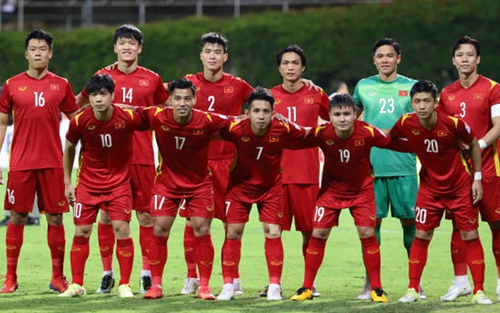 KẾT QUẢ bóng đá Việt Nam 0-0 Indonesia, AFF Cup 2021