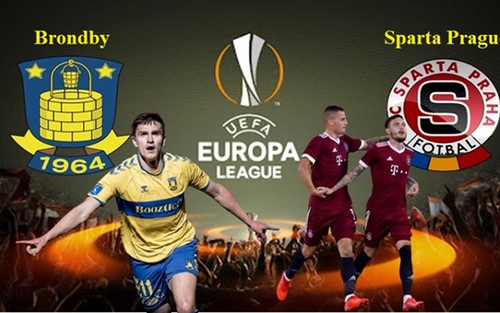 Soi kèo nhà cái Sparta vs Brondby. Nhận định bóng đá, dự đoán Cúp C2 (00h45, 10/12)