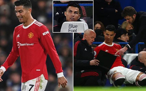 MU: Ronaldo sẽ là đội trưởng mẫu mực như Roy Keane?
